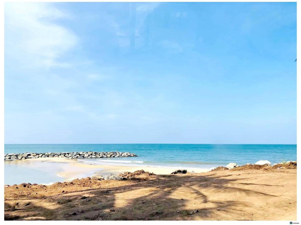 Ayona Beach Villa Katuneriya ภายนอก รูปภาพ