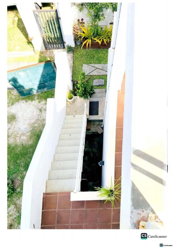 Ayona Beach Villa Katuneriya ภายนอก รูปภาพ