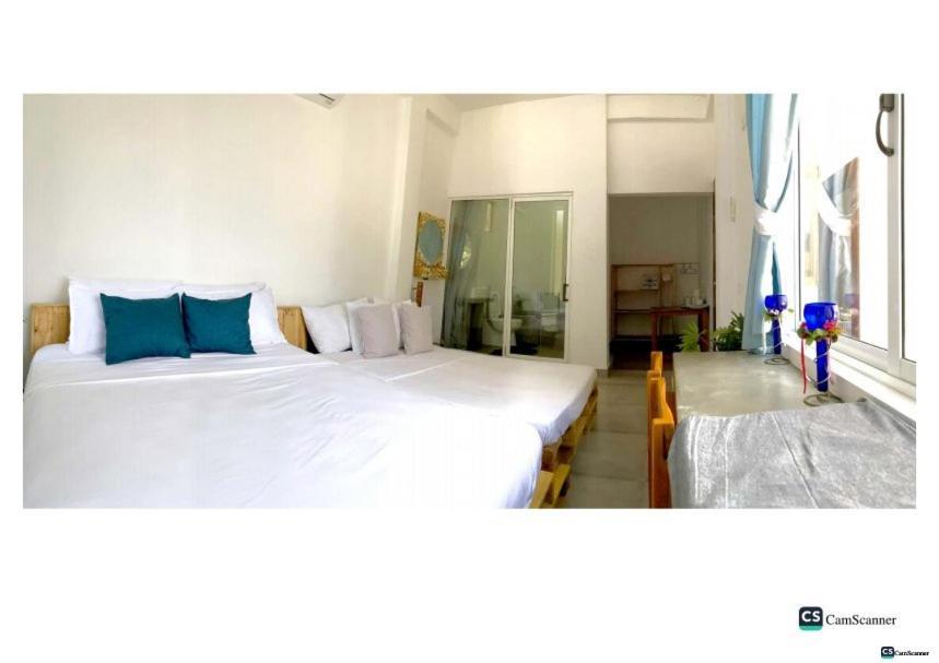 Ayona Beach Villa Katuneriya ห้อง รูปภาพ