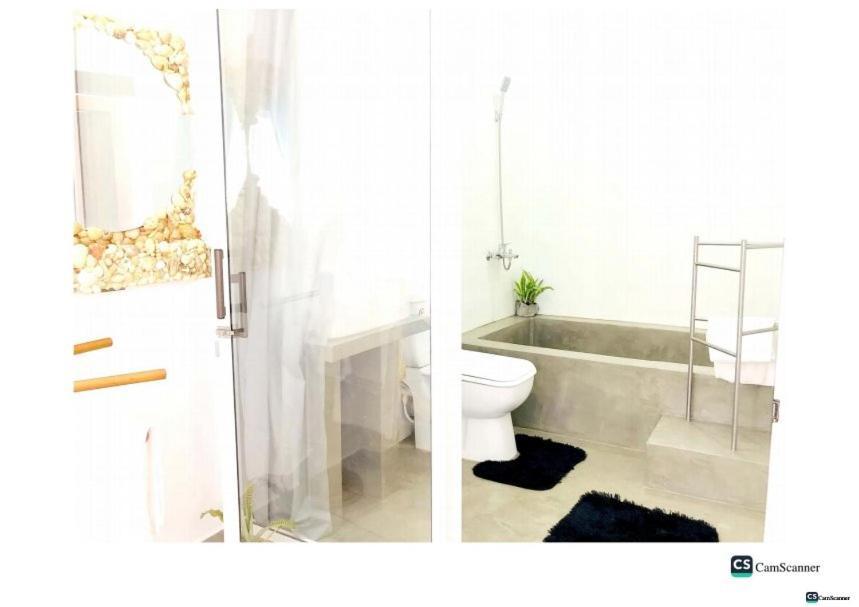 Ayona Beach Villa Katuneriya ห้อง รูปภาพ