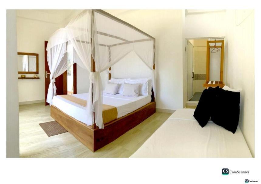 Ayona Beach Villa Katuneriya ห้อง รูปภาพ