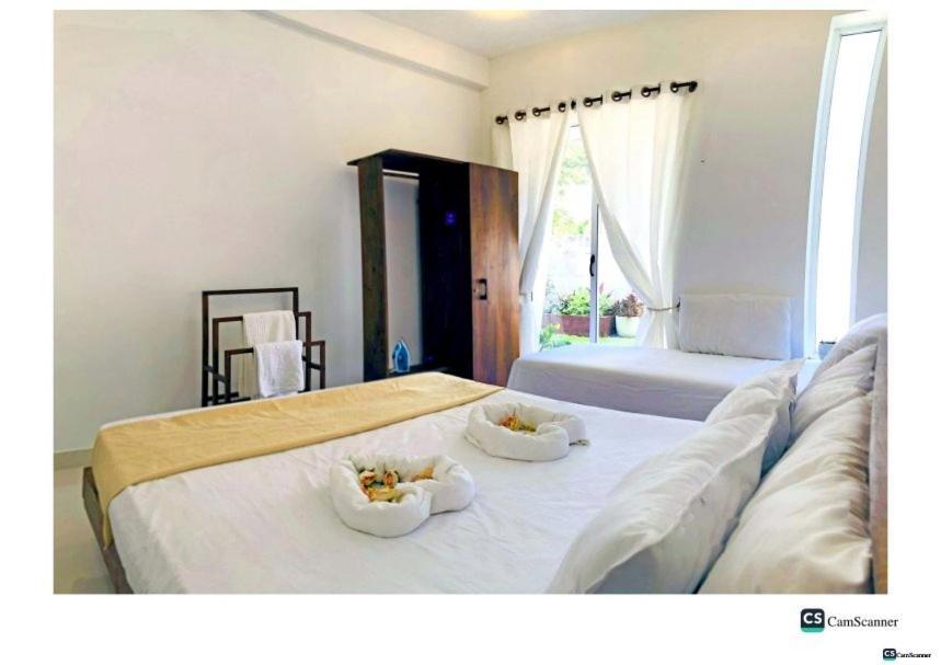 Ayona Beach Villa Katuneriya ห้อง รูปภาพ