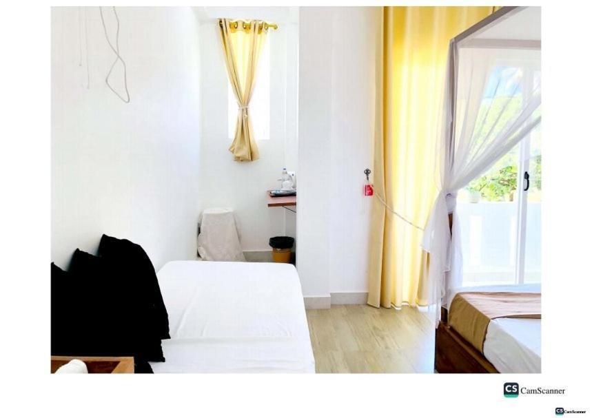 Ayona Beach Villa Katuneriya ห้อง รูปภาพ