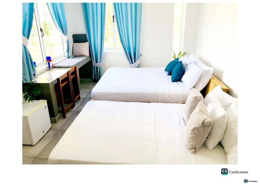 Ayona Beach Villa Katuneriya ห้อง รูปภาพ