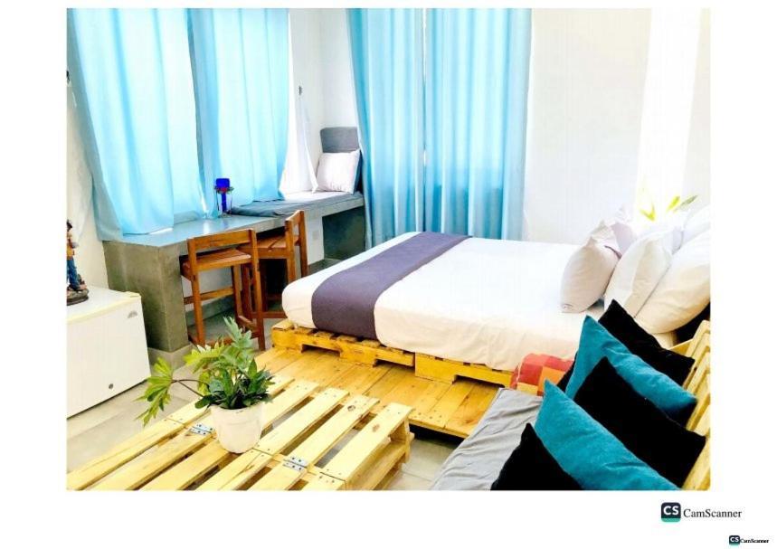 Ayona Beach Villa Katuneriya ห้อง รูปภาพ